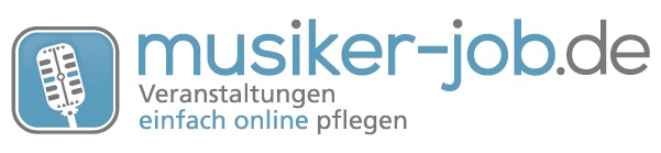 Musiker-Job / Rent-Job