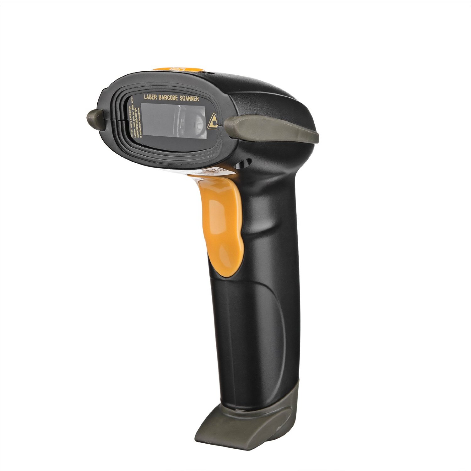 Barcodescanner Bluetooth1D MusikerJob / RentJob